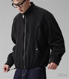 市场上装-夹克-休闲夹克