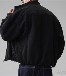 市场上装-夹克-休闲夹克