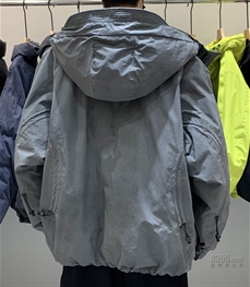 市场上装-棉衣/羽绒服-休闲棉服