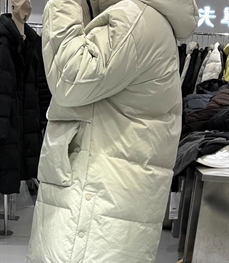 市场上装-棉衣/羽绒服-休闲棉服