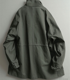 市场上装-棉衣/羽绒服-休闲棉服