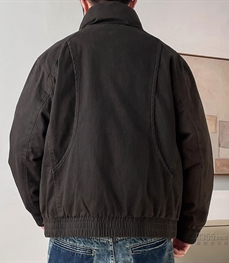 市场上装-棉衣/羽绒服-休闲棉服