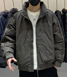 市场上装-棉衣/羽绒服-休闲棉服