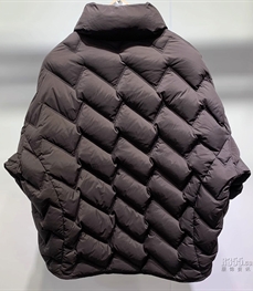 市场上装-棉衣/羽绒服-休闲棉服