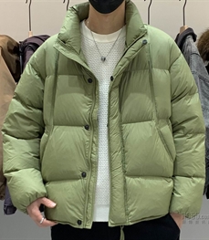 市场上装-棉衣/羽绒服-休闲棉服