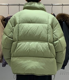 市场上装-棉衣/羽绒服-休闲棉服