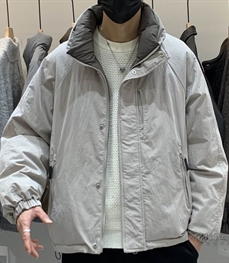 市场上装-棉衣/羽绒服-休闲棉服