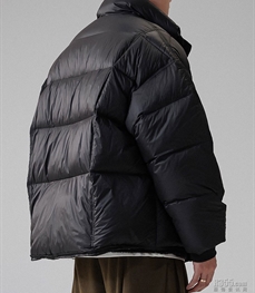 市场上装-棉衣/羽绒服-休闲棉服