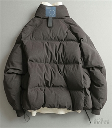 市场上装-棉衣/羽绒服-休闲棉服