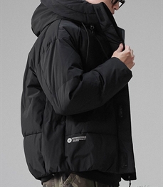 市场上装-棉衣/羽绒服-休闲棉服