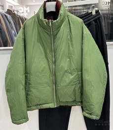 市场上装-棉衣/羽绒服-休闲棉服