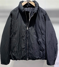 市场上装-棉衣/羽绒服-休闲棉服