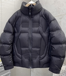 市场上装-棉衣/羽绒服-休闲棉服