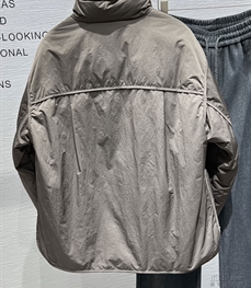 市场上装-棉衣/羽绒服-休闲棉服