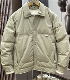 市场上装-棉衣/羽绒服-休闲棉服