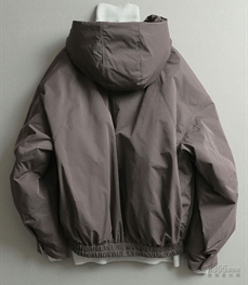 市场上装-棉衣/羽绒服-休闲棉服