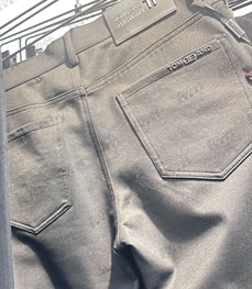 市场男裤-商务-商务裤【实拍】