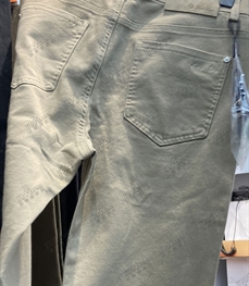 市场男裤-商务-商务裤【实拍】