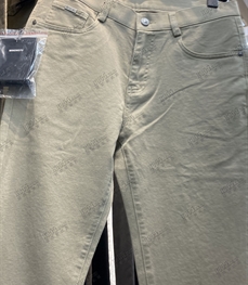 市场男裤-商务-商务裤【实拍】