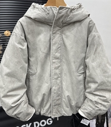 市场上装-棉衣/羽绒服-休闲棉服