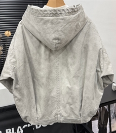 市场上装-棉衣/羽绒服-休闲棉服