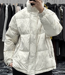 市场上装-棉衣/羽绒服-休闲棉服