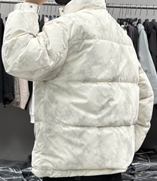 市场上装-棉衣/羽绒服-休闲棉服
