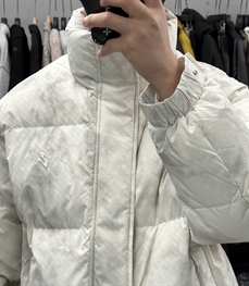 市场上装-棉衣/羽绒服-休闲棉服