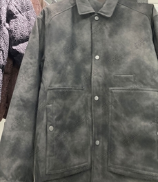 市场上装-夹克-休闲夹克