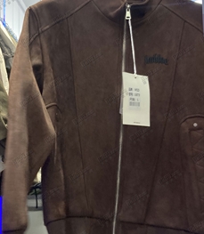 市场上装-夹克-休闲夹克