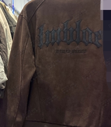 市场上装-夹克-休闲夹克