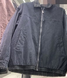市场上装-夹克-休闲夹克