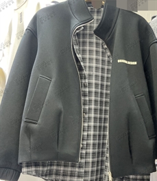 市场上装-夹克-休闲夹克