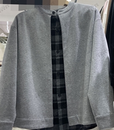 市场上装-夹克-休闲夹克