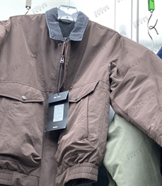 市场上装-夹克-休闲夹克