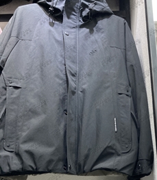 市场上装-夹克-休闲夹克