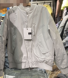 市场上装-夹克-休闲夹克