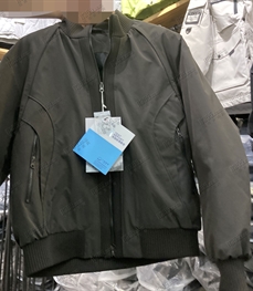 市场上装-夹克-休闲夹克