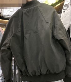 市场上装-夹克-休闲夹克