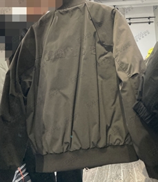 市场上装-夹克-休闲夹克