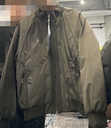 市场上装-夹克-休闲夹克