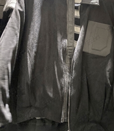 市场上装-夹克-休闲夹克