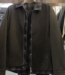 市场上装-夹克-休闲夹克