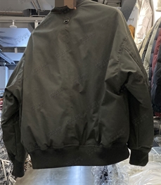 市场上装-夹克-休闲夹克