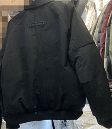 市场上装-夹克-休闲夹克