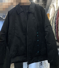 市场上装-夹克-休闲夹克