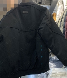 市场上装-夹克-休闲夹克