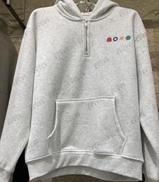 市场上装-卫衣-休闲夹克