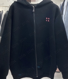 市场上装-卫衣-休闲夹克