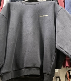 市场上装-卫衣-休闲卫衣